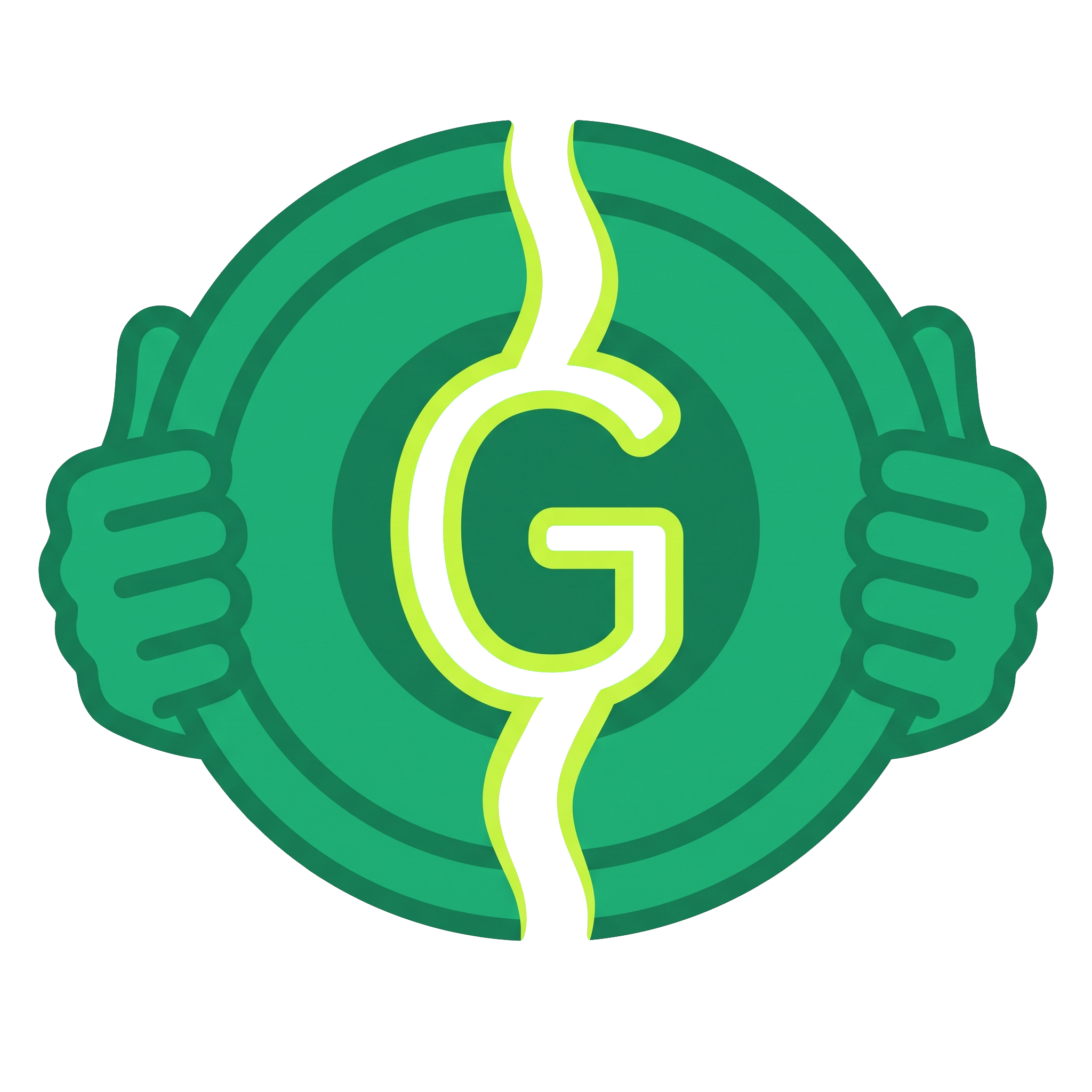 Grouply Logo